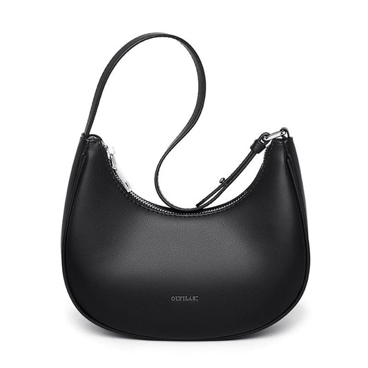 Sydney | Chic European Leather Crossbody Handbag