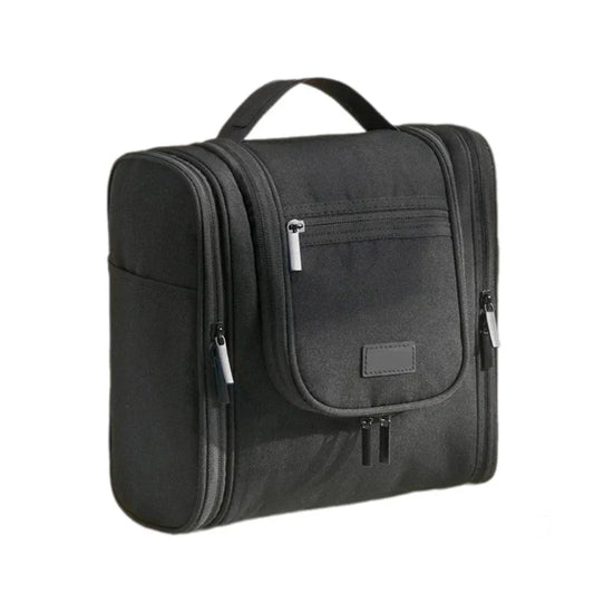 Emilia | Versatile, Lightweight & Spacious Travel Essentials Organizer