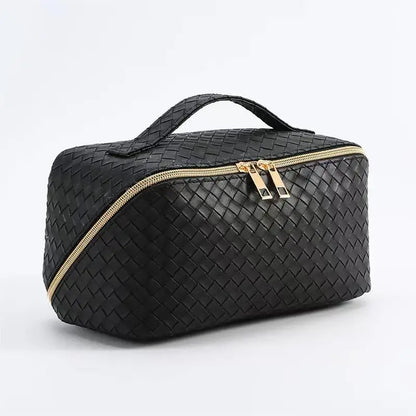 Skyla | Stylish & Compact Elegant Cosmetic Pouch