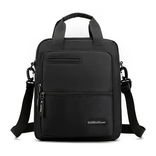 Xander | Men's Laptop Crossbody Messenger Bag