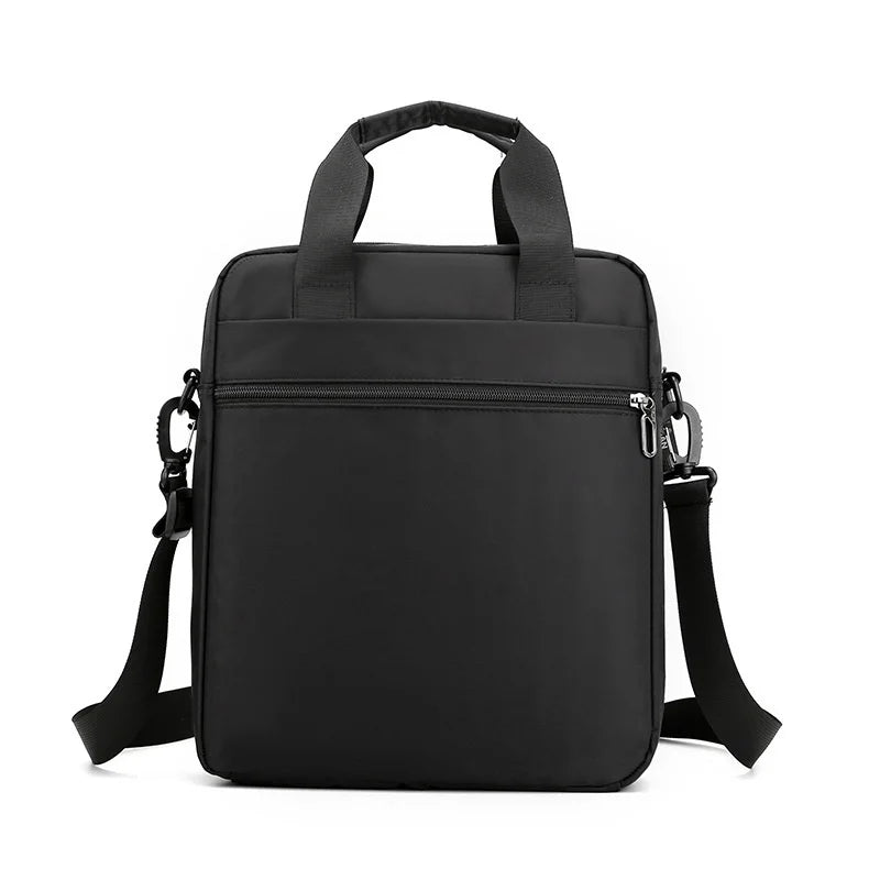 Xander | Men's Laptop Crossbody Messenger Bag