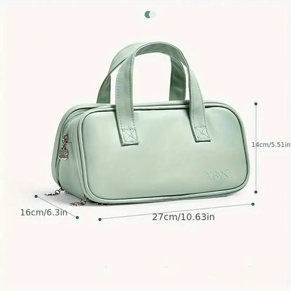 Charloutte | Versatile & Functional Travel-Friendly Cosmetics Bag