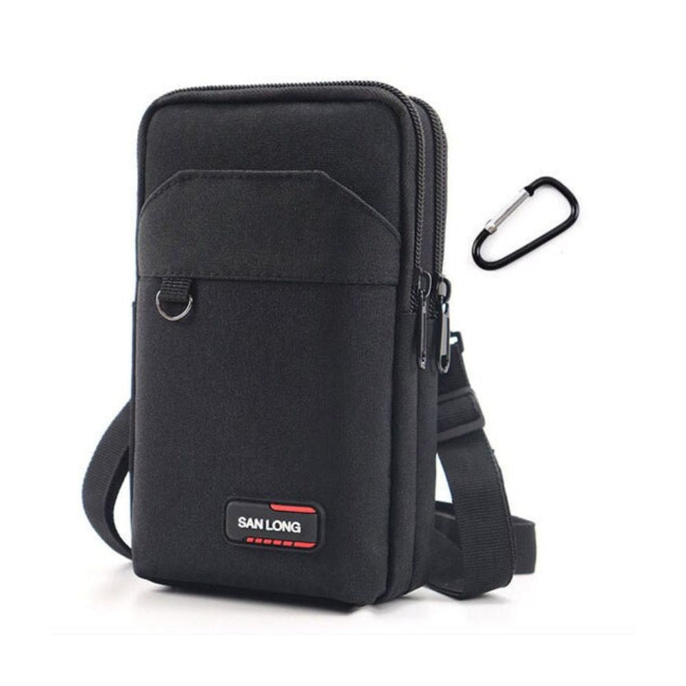Ailany | Compact Anti-Theft Crossbody Phone Bag