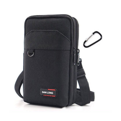 Ailany | Compact Anti-Theft Crossbody Phone Bag