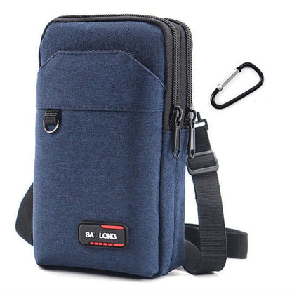Ailany | Compact Anti-Theft Crossbody Phone Bag