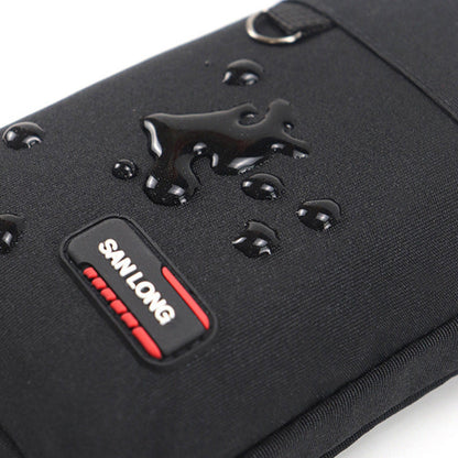Ailany | Compact Anti-Theft Crossbody Phone Bag