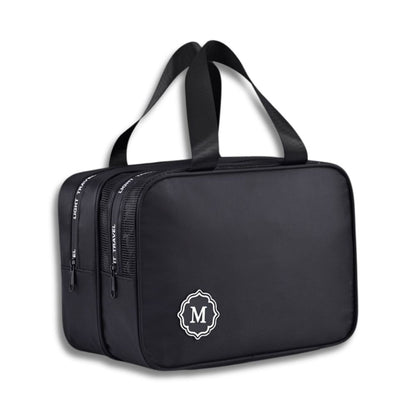 Nala | Travel-Friendly Multiple Compartments Toiletry Organizer