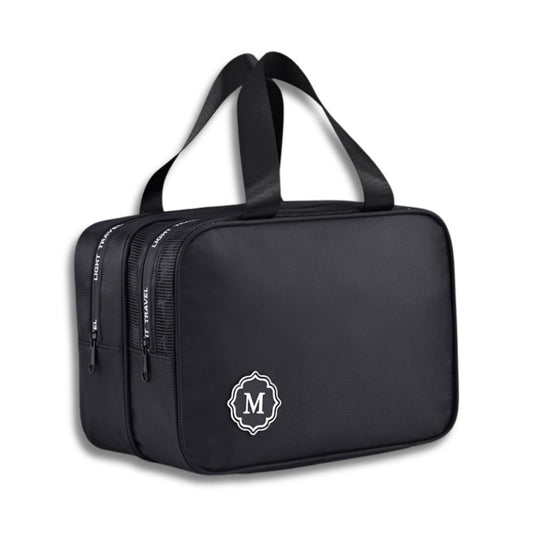 Nala | Travel-Friendly Multiple Compartments Toiletry Organizer