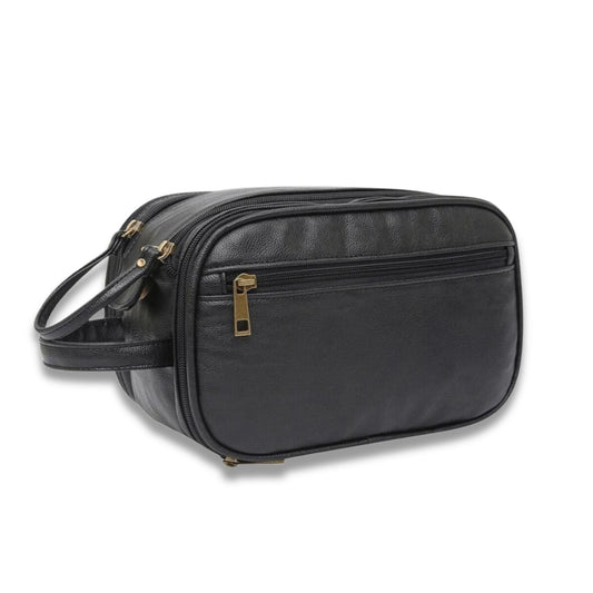 Hunter | Luxury Men's Toiletries Bag