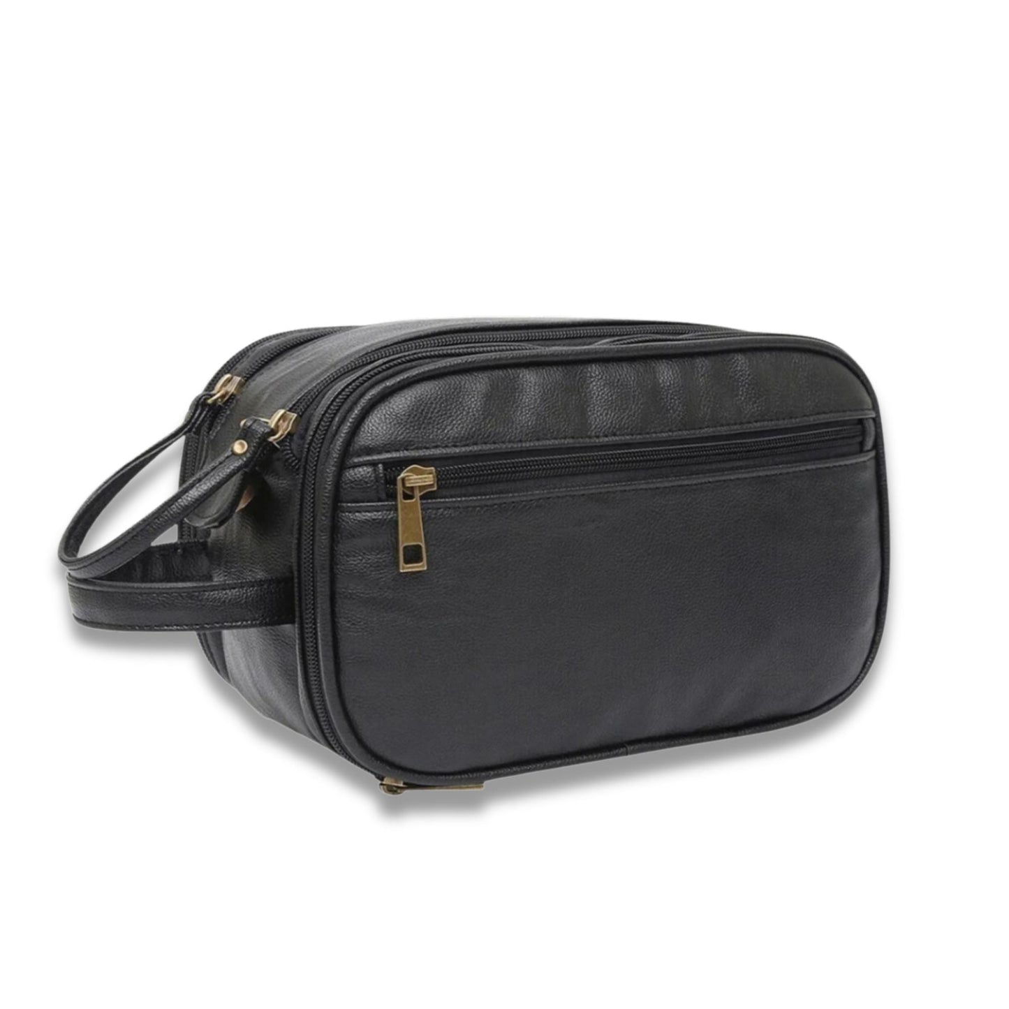 Hunter | Luxury Men's Toiletries Bag