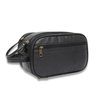 Hunter | Luxury Men's Toiletries Bag