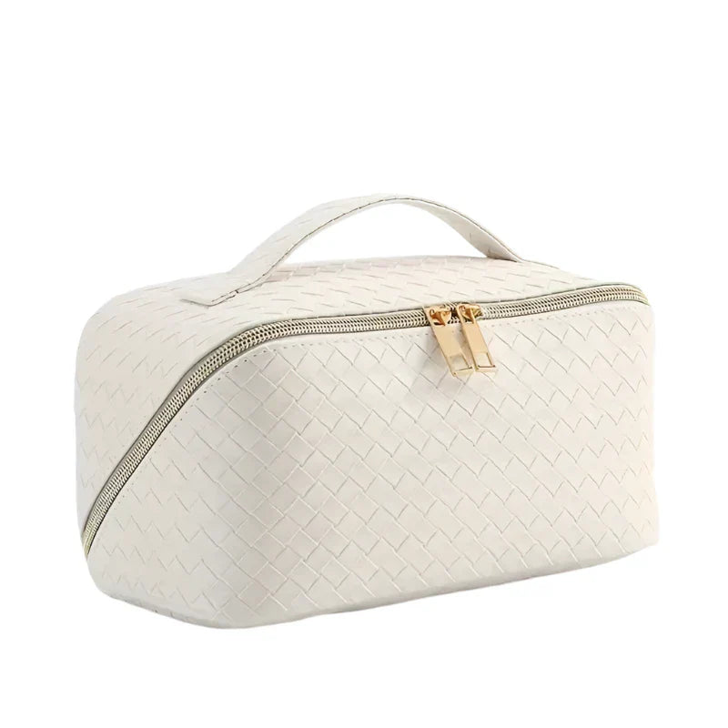 Skyla | Stylish & Compact Elegant Cosmetic Pouch