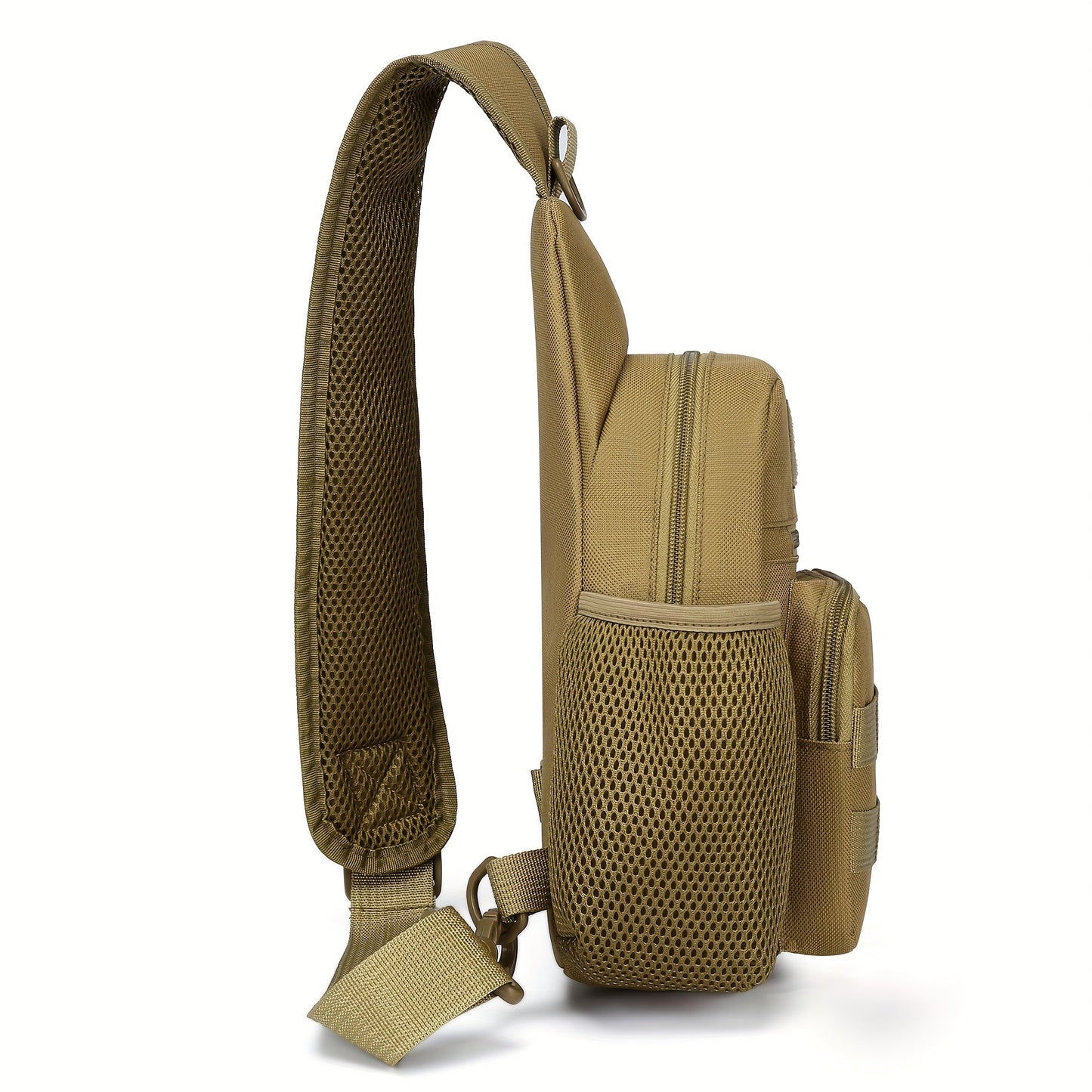 Brody | Multi-Functional Anti-Theft Crossbody Bag