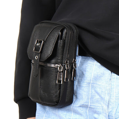 Kayla | Anti-Theft Vintage-Inspired Design Crossbody Bag