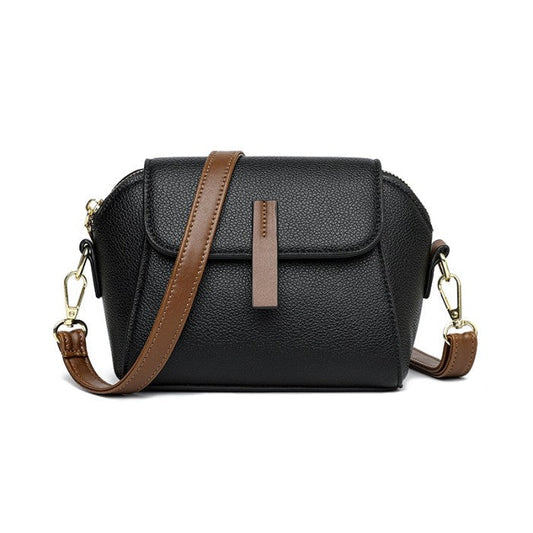 Janiyah | TrendyShield Anti-Theft Crossbody Bag