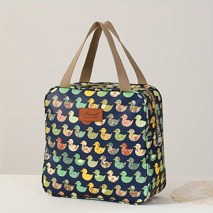 Gwen | Waterproof Sports Toiletry Bag