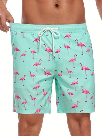 Asher | Comfortable and Quick-Drying Summer Shorts