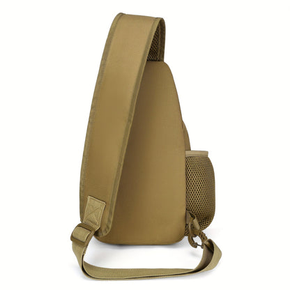 Brody | Multi-Functional Anti-Theft Crossbody Bag