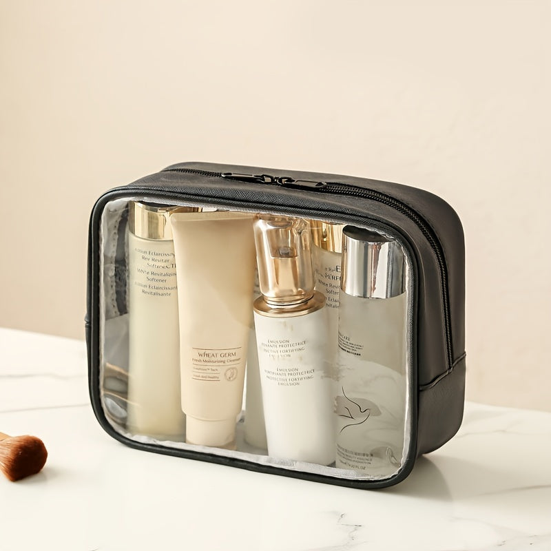 Stormi | Spacious & Versatile Design Travel Cosmetic Organizer