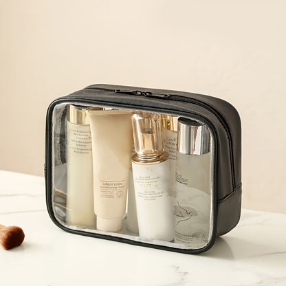 Stormi | Spacious & Versatile Design Travel Cosmetic Organizer