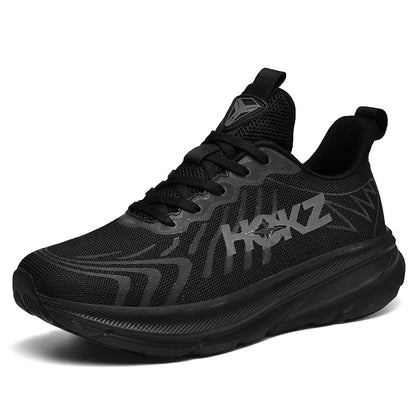 Luca | Running Shoe – Stay Ahead with Every Stride