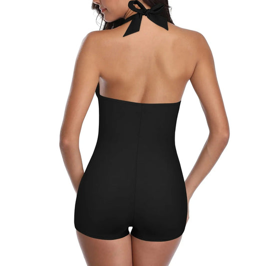 Emma | Women's Elegant One-Piece Swimwear for Comfort and Style
