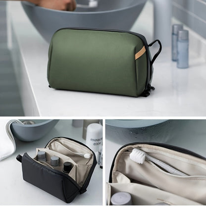 Zendaya | Stylish Portable & Travel-Friendly Cosmetics Bag