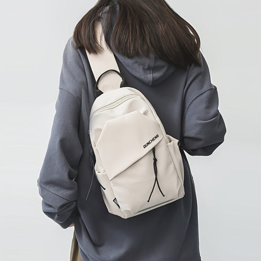 Dream | Urban Explorer Anti-Theft Crossbody Bag