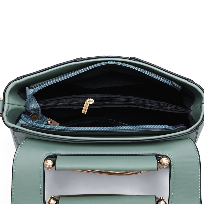 Adhara | Elegant Crossbody Sling Handbag