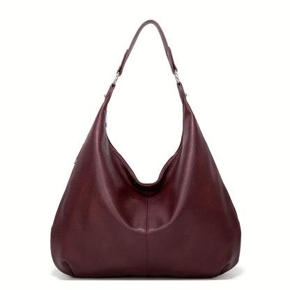 Zoya | Women's Essential Shoulder Handbag