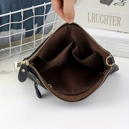 Rosemary | Women's Leather Crossbody Sling Bag