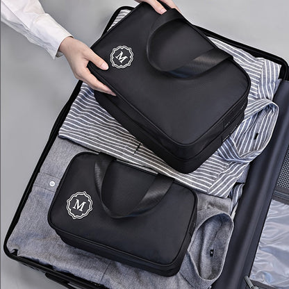 Nala | Travel-Friendly Multiple Compartments Toiletry Organizer