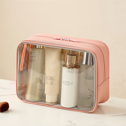 Stormi | Spacious & Versatile Design Travel Cosmetic Organizer