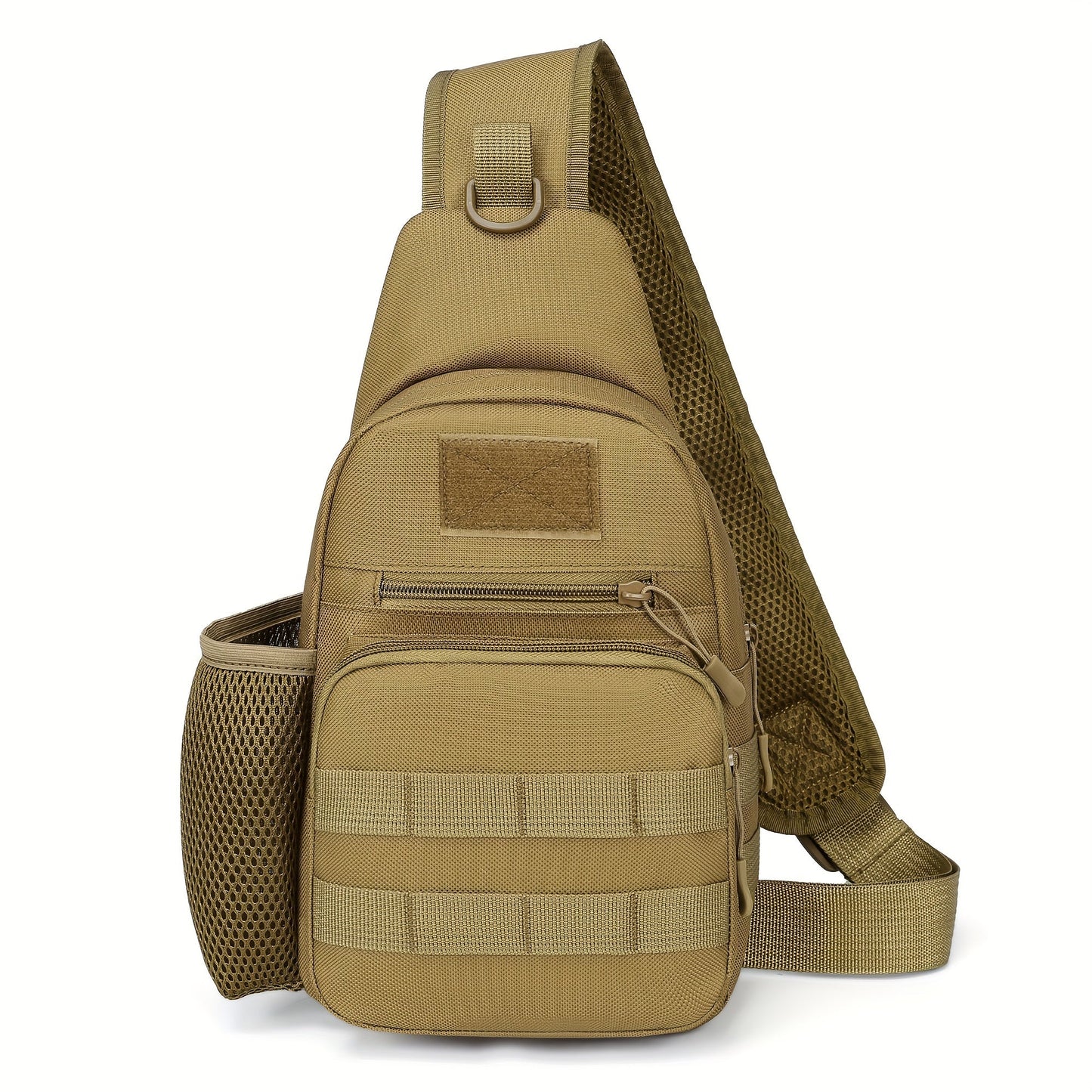 Brody | Multi-Functional Anti-Theft Crossbody Bag