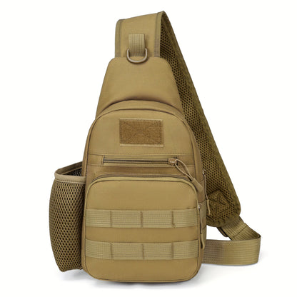 Brody | Multi-Functional Anti-Theft Crossbody Bag