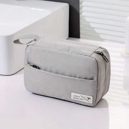 Monica | Lightweight Hanging Toiletry Organizer