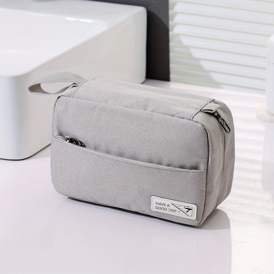 Monica | Lightweight Hanging Toiletry Organizer