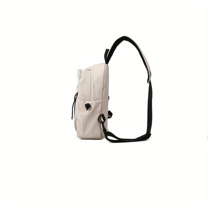 Dream | Urban Explorer Anti-Theft Crossbody Bag