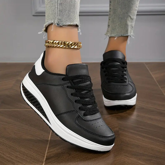Sydney | Modern Classic Sneakers - Effortless Style