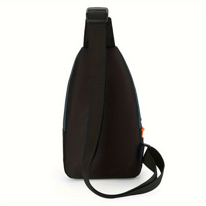 Joel | Casual Waterproof Crossbody Bag