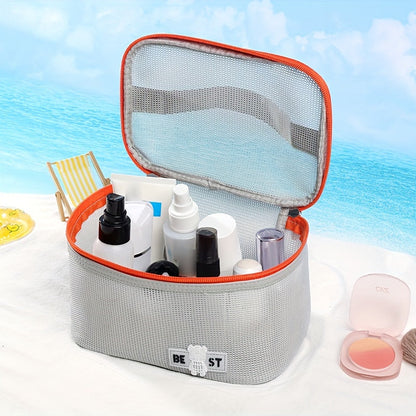 Linda | Versatile & Spacious Travel Essentials Bag
