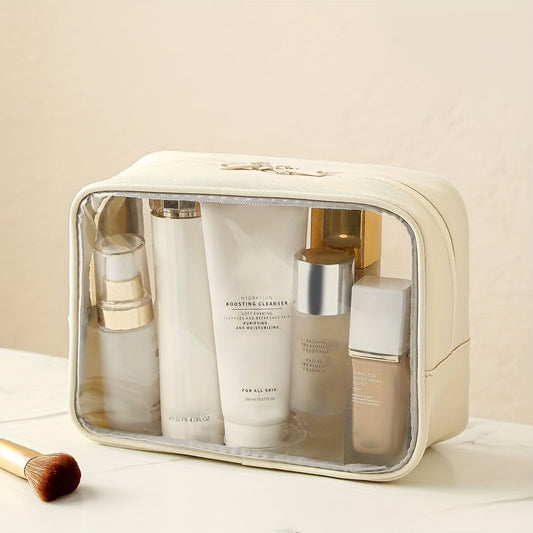 Stormi | Spacious & Versatile Design Travel Cosmetic Organizer