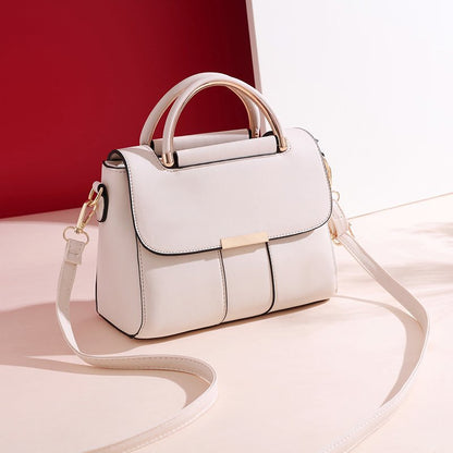Adhara | Elegant Crossbody Sling Handbag