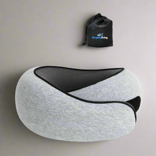 Alitzel | Snug Travel Pillow