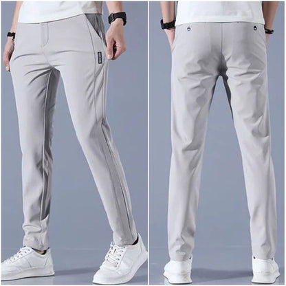Lance | Flexible and Adjustable Men’s Trousers