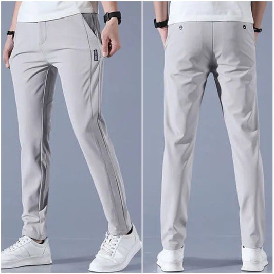 Lance | Flexible and Adjustable Men’s Trousers