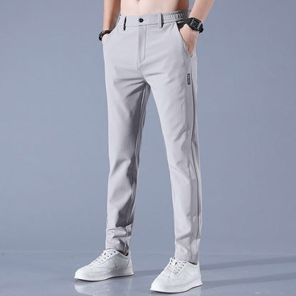 Lance | Flexible and Adjustable Men’s Trousers