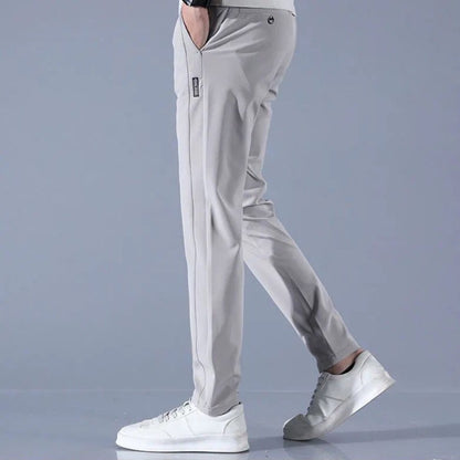 Lance | Flexible and Adjustable Men’s Trousers