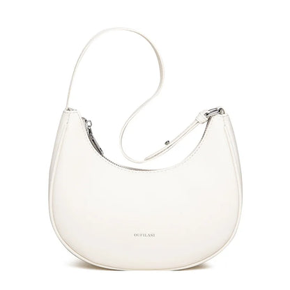 Sydney | Chic European Leather Crossbody Handbag