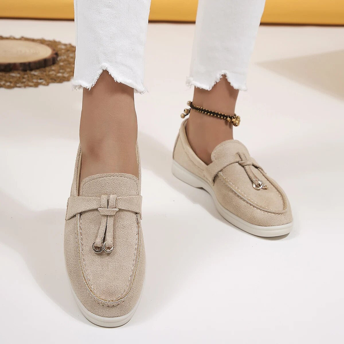 Anna | Chic and Comfortable Footwear for Every Occasion